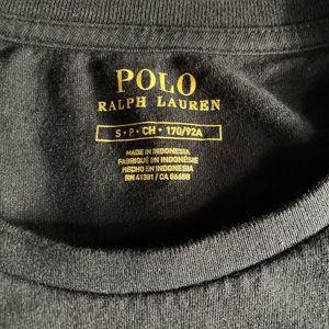 Polo Ralph Lauren t-shirt